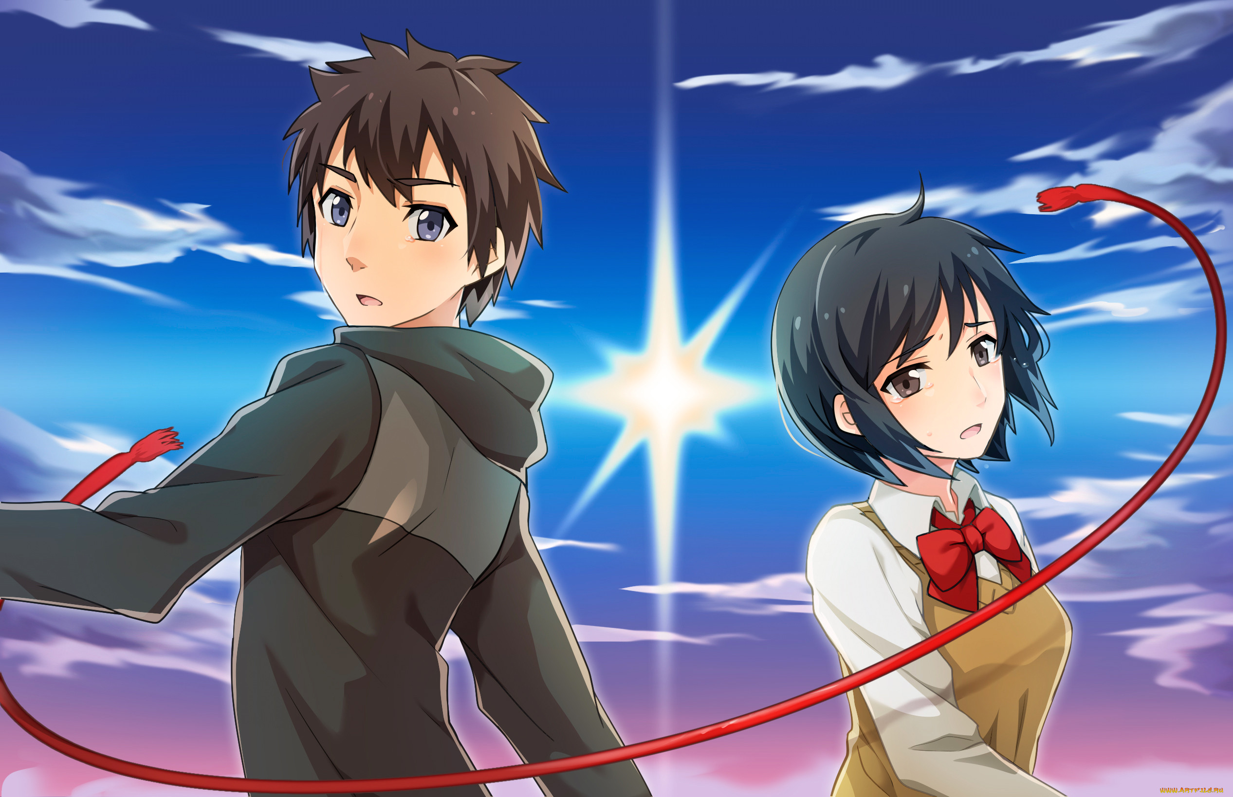 , kimi no na wa, , , , 